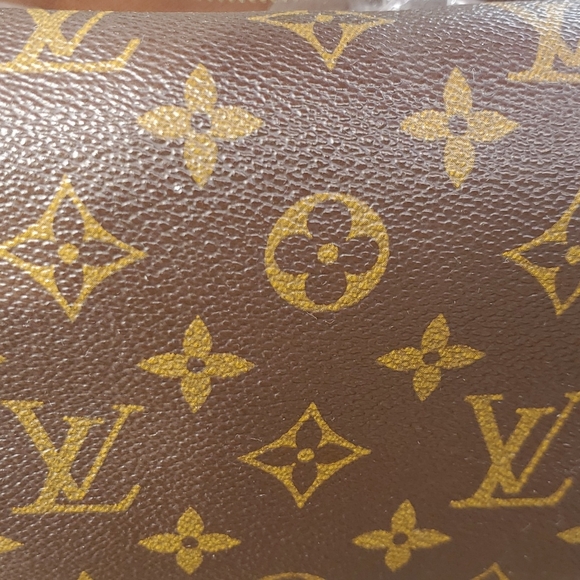 💥💥SOLD💥💥Louis Vuitton pappillon - Picture 10 of 11